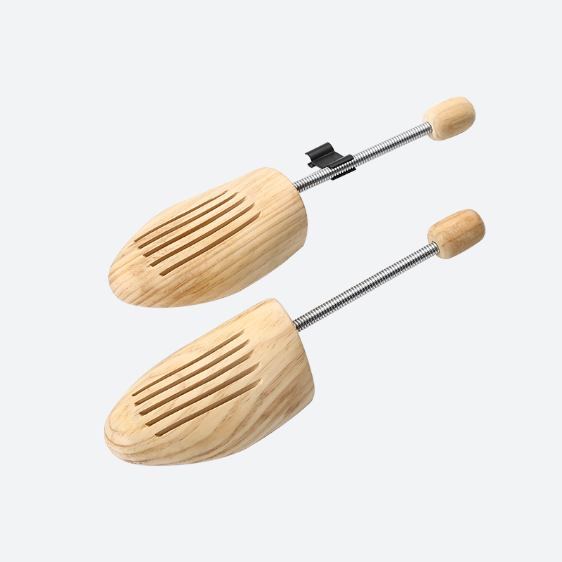 Round head spring pine material