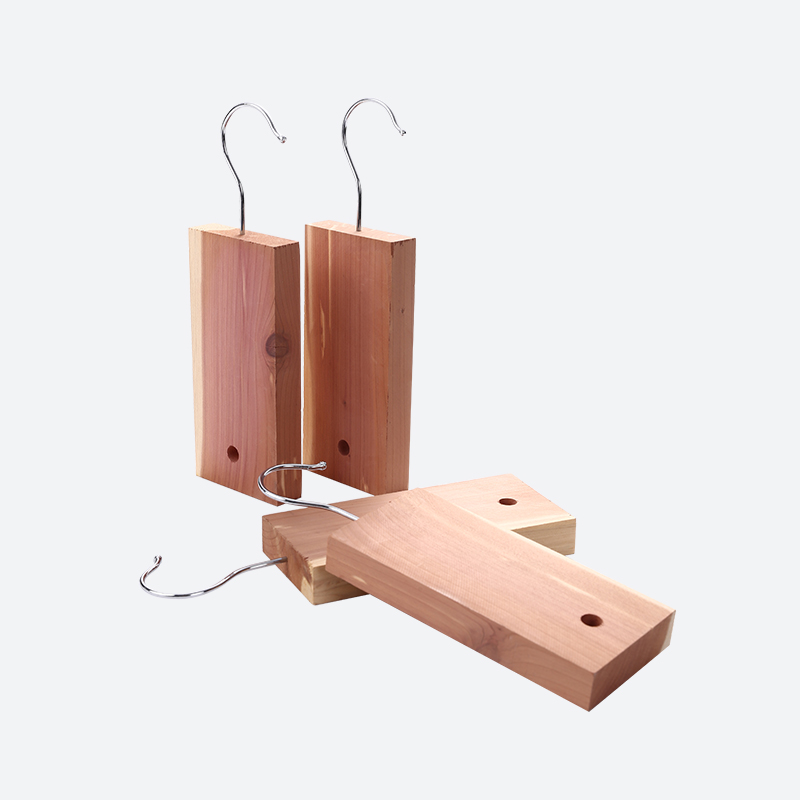 Hole hook Wooden decorations Hook class