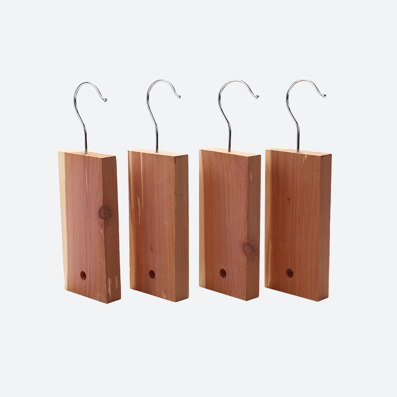 Hole hook Wooden decorations Hook class