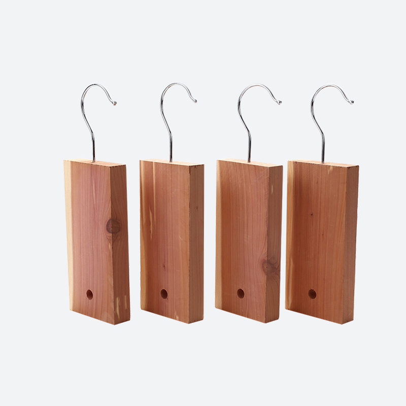Hole hook Wooden decorations Hook class