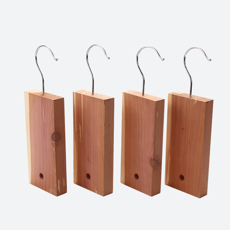 Hole hook Wooden decorations Hook class
