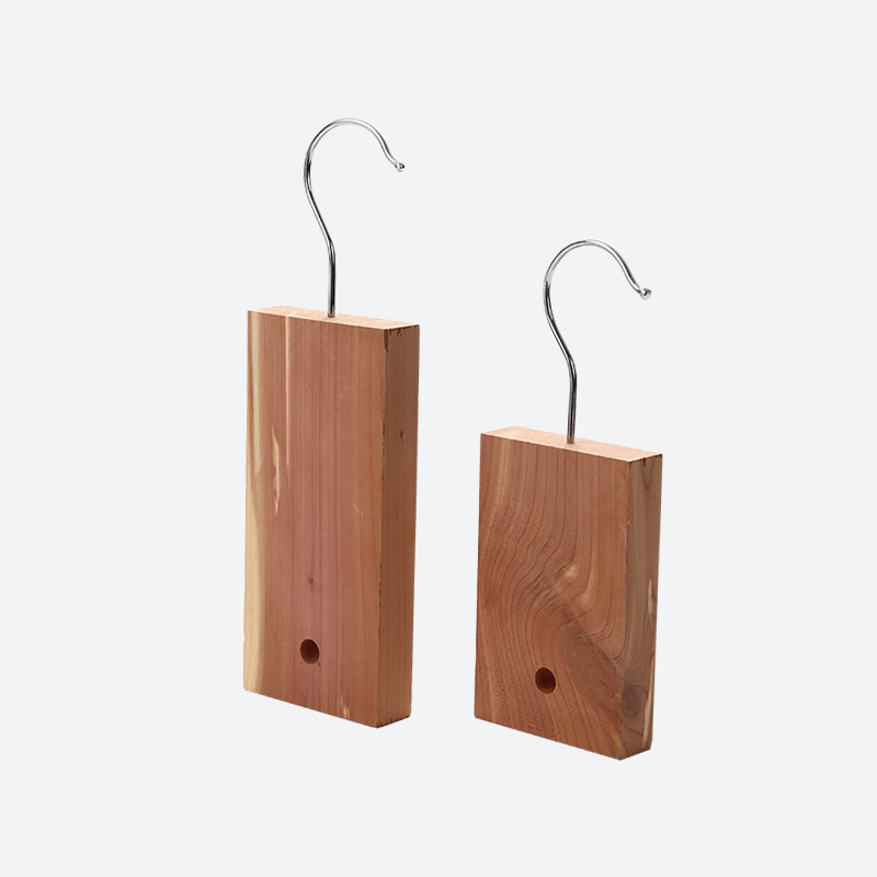 Hole hook Wooden decorations Hook class