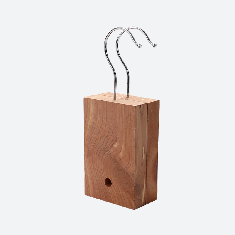 Hole hook Wooden decorations Hook class