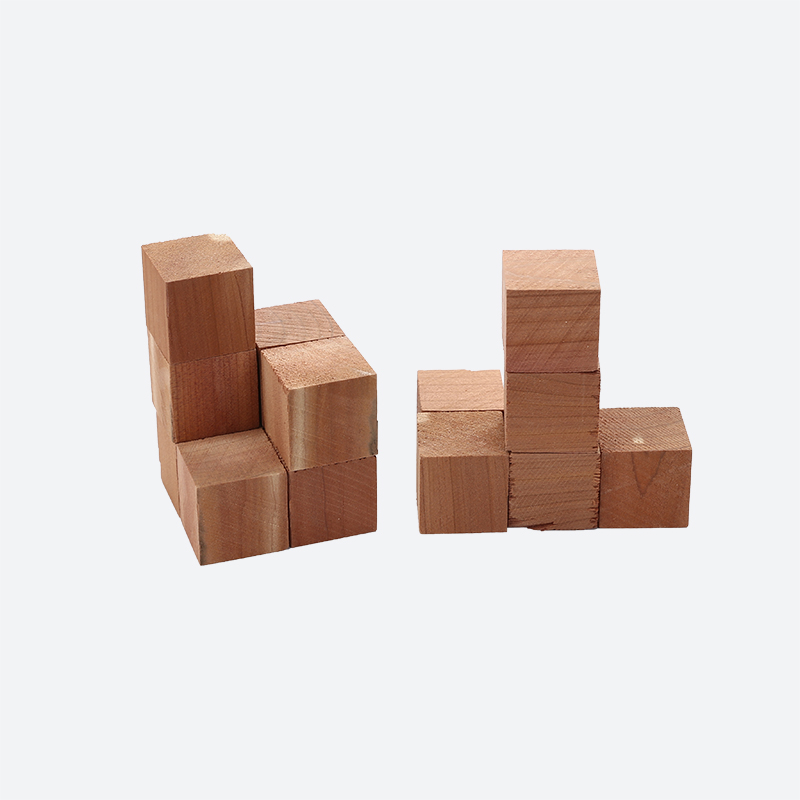 Accessories Garment Closet Anti Insect Moth Protection Cedar Planks Block Natural Scented