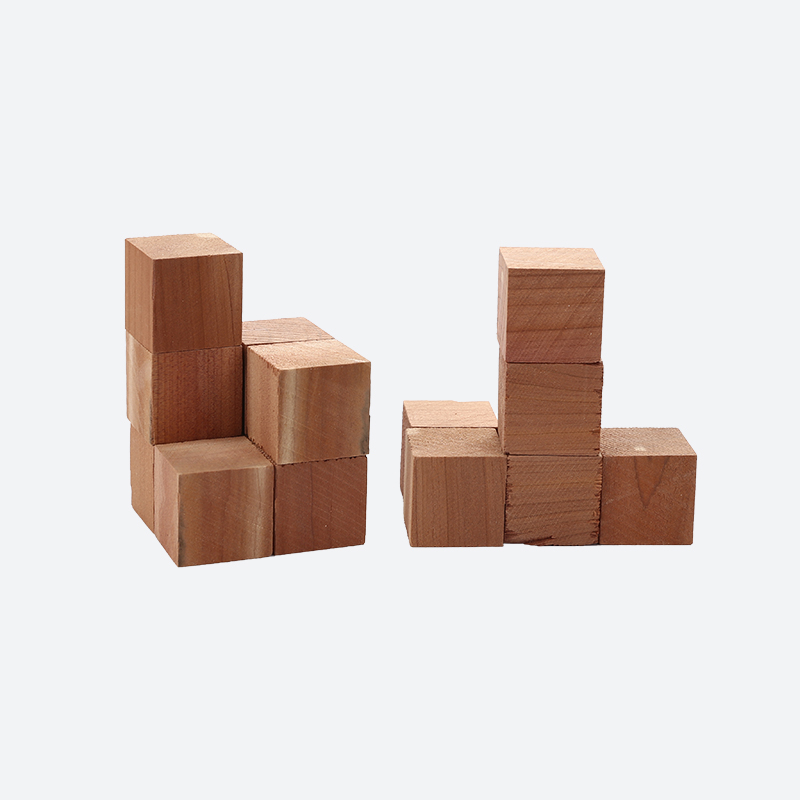 Accessories Garment Closet Anti Insect Moth Protection Cedar Planks Block Natural Scented