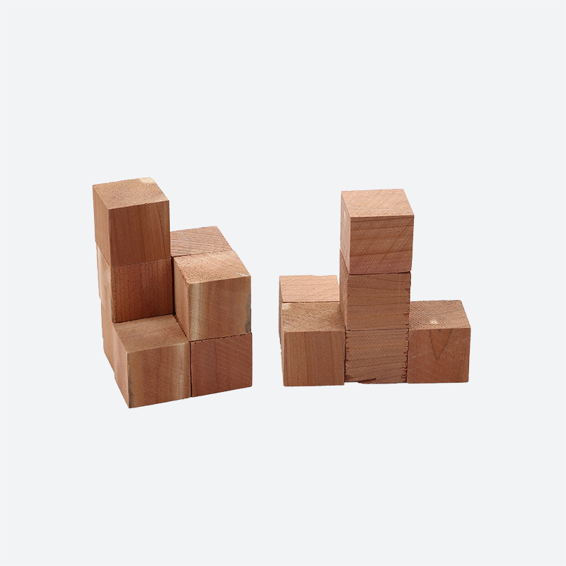 Accessories Garment Closet Anti Insect Moth Protection Cedar Planks Block Natural Scented