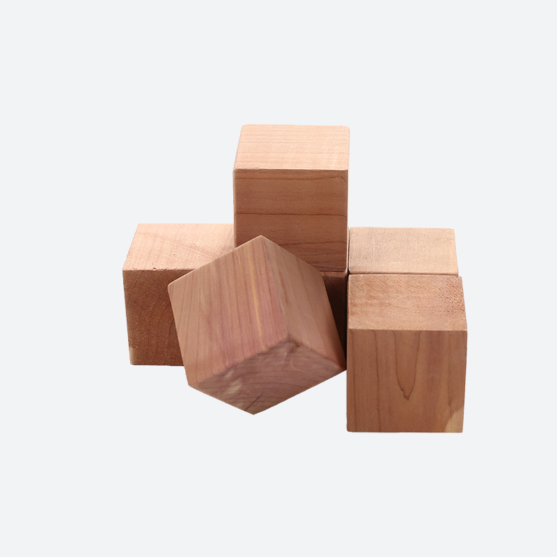 Accessories Garment Closet Anti Insect Moth Protection Cedar Planks Block Natural Scented