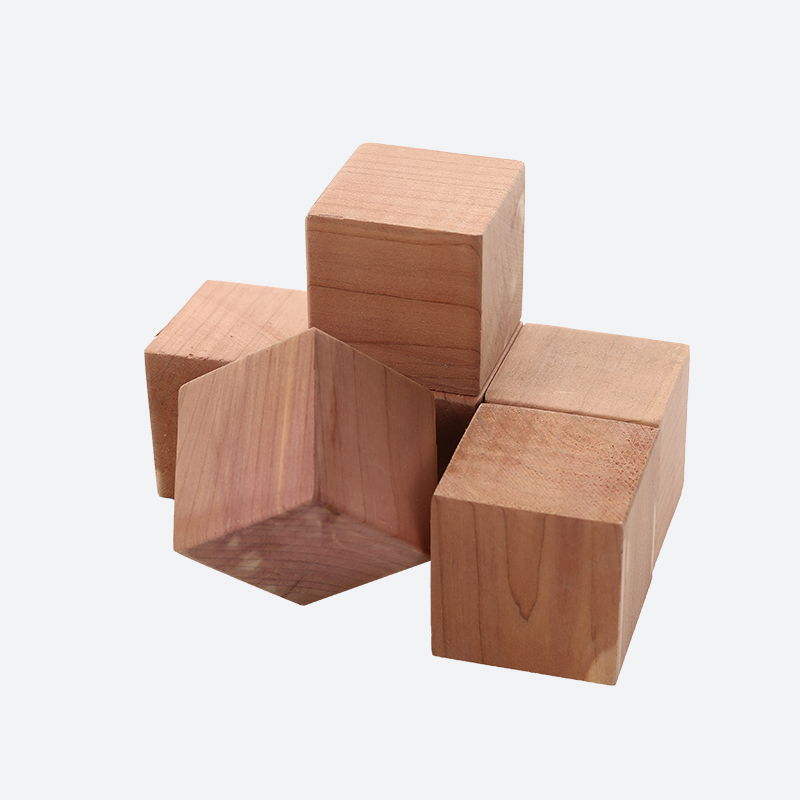 Accessories Garment Closet Anti Insect Moth Protection Cedar Planks Block Natural Scented