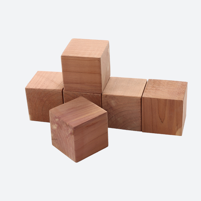 Accessories Garment Closet Anti Insect Moth Protection Cedar Planks Block Natural Scented