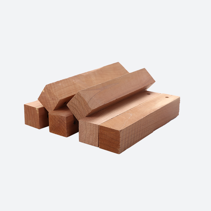 Accessories Garment Closet Anti Insect Moth Protection Cedar Planks Block Natural Scented