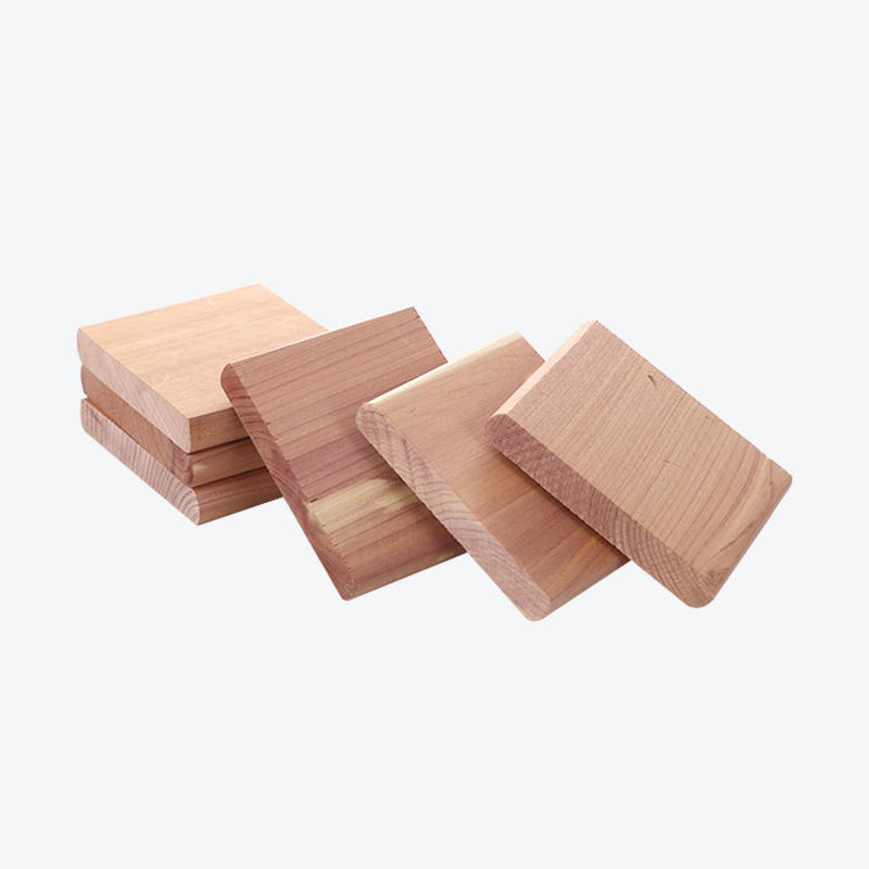 Veneer Wooden decorations Small pieces can be combined randomly