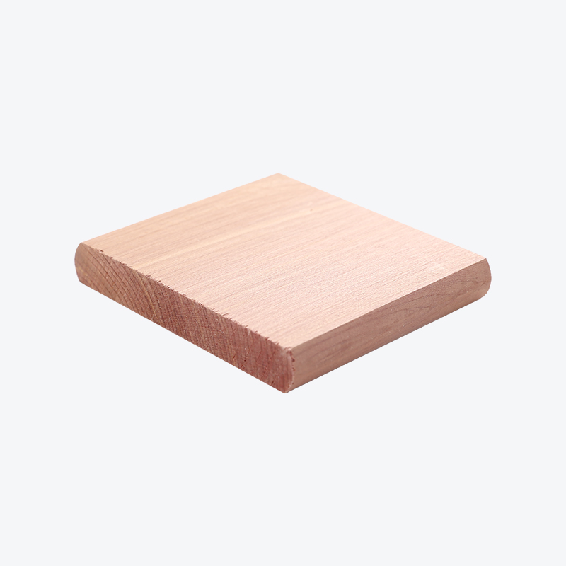 Veneer Wooden decorations Small pieces can be combined randomly