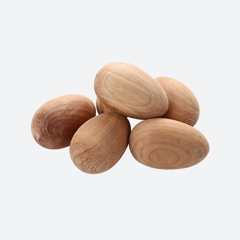 Factory sale aromatic cedar balls