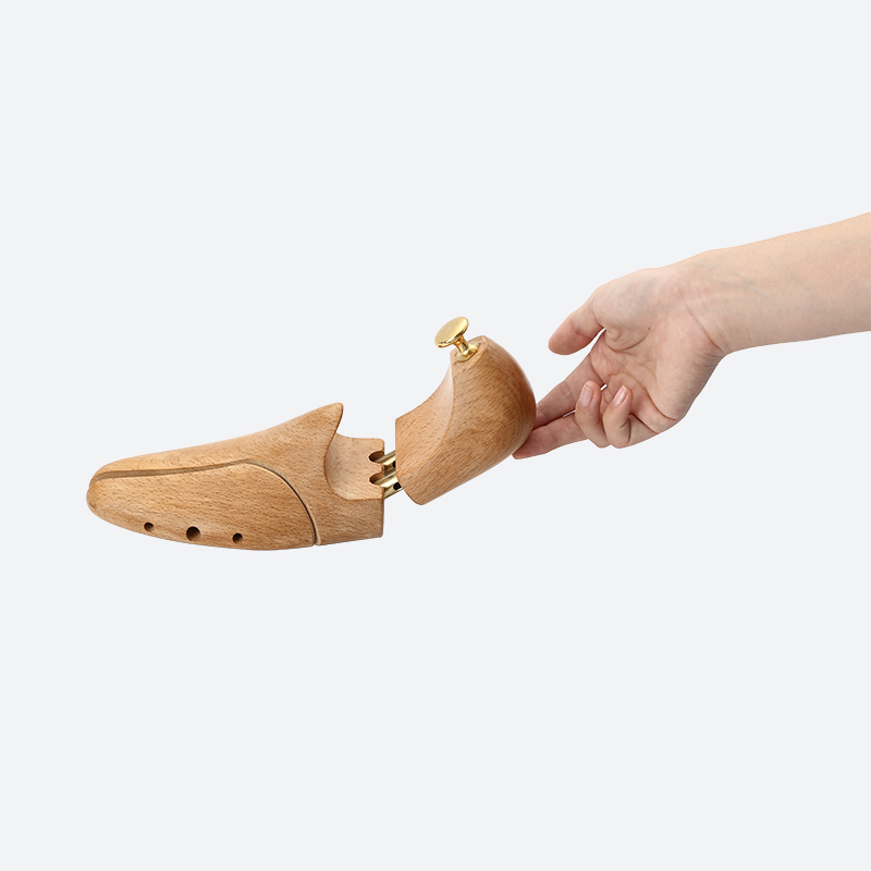 Cedar Shoes Trees Wooden Shoe Tree Double tube