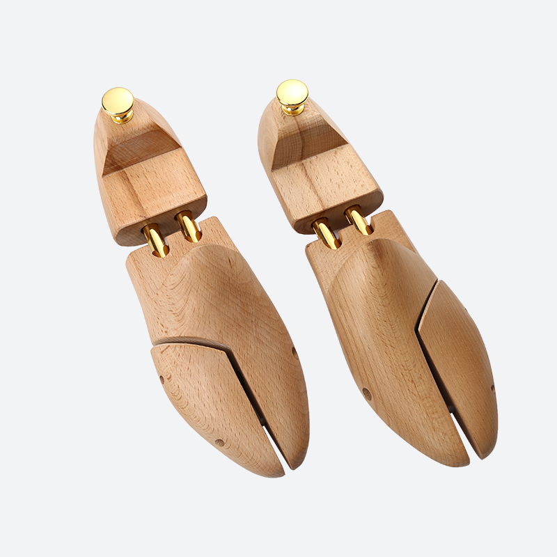 Cedar Shoes Trees Wooden Shoe Tree Double tube