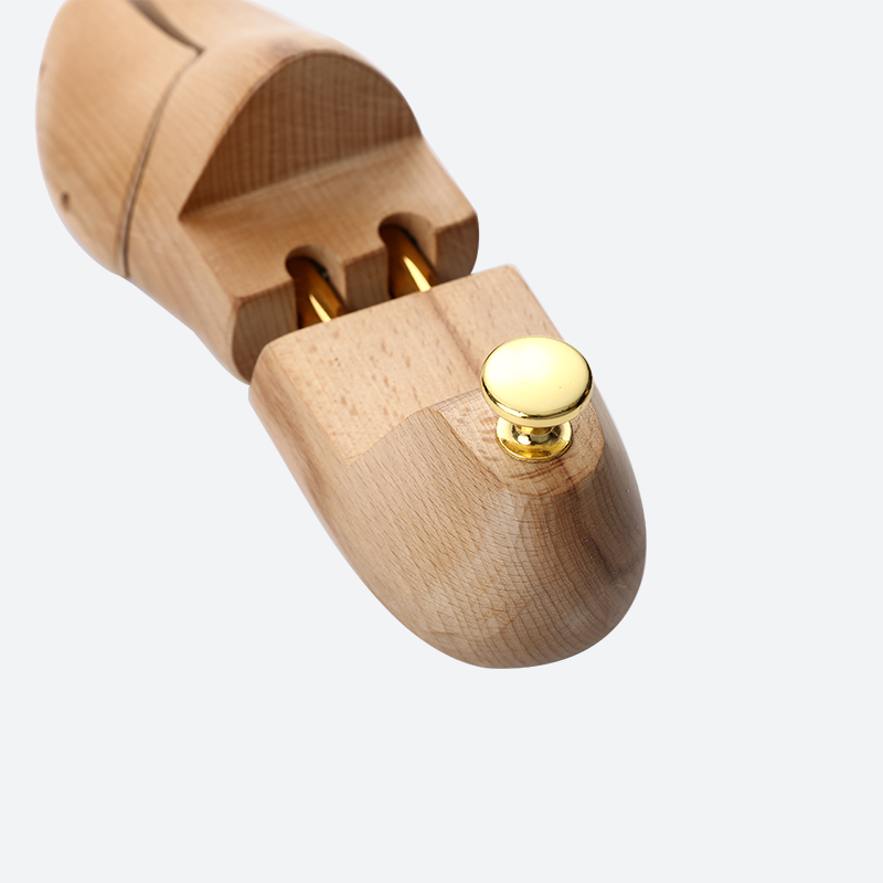 Cedar Shoes Trees Wooden Shoe Tree Double tube