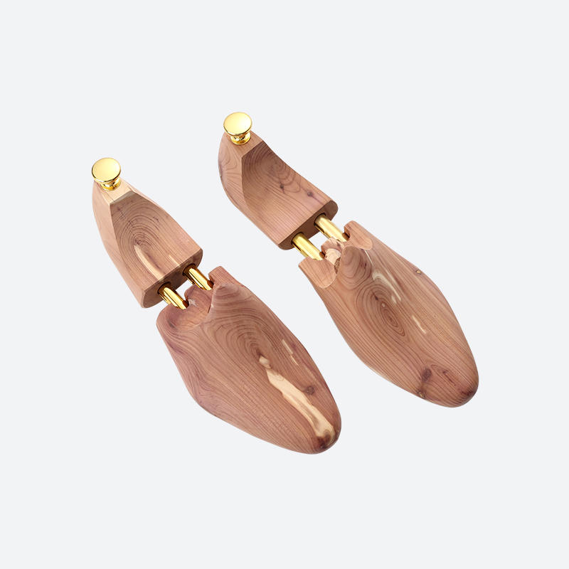 Bulk Wooden Shoe Trees are becoming a popular choice among consumers for preserving their shoes shape and extending their lifespan